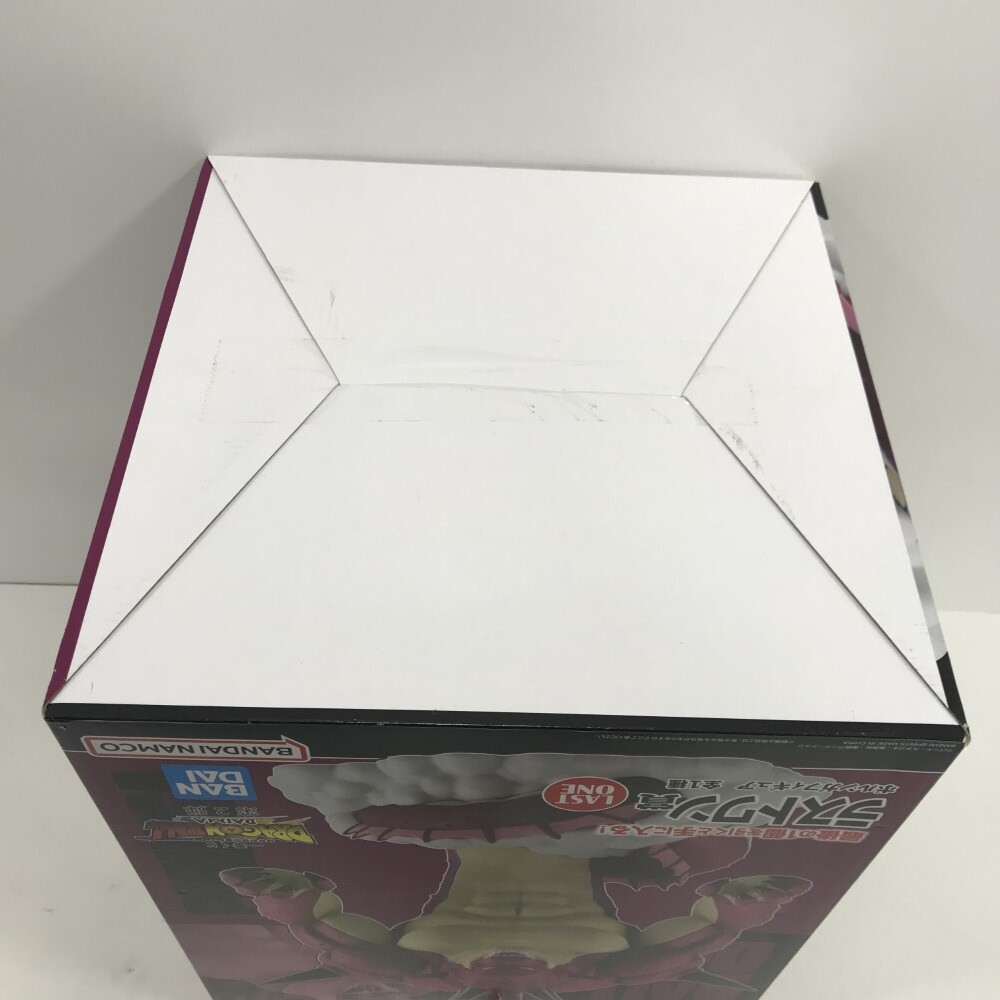 07w25667 ☆1円~ 一番くじ ドラゴンボールDAIMA 第2弾 ラスト 07w25667 ☆1円~ 一番くじ ドラゴンボールDAIMA 第2弾 ラスト