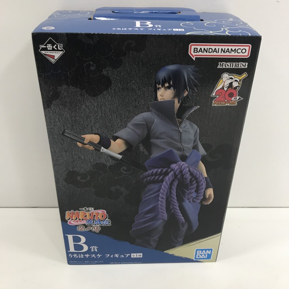 07w25674 ☆1円~ 一番くじ NARUTO-ナルト- 疾風伝 忍ノ絆 B賞 07w25674 ☆1円~ 一番くじ NARUTO-ナルト- 疾風伝 忍ノ絆 B賞