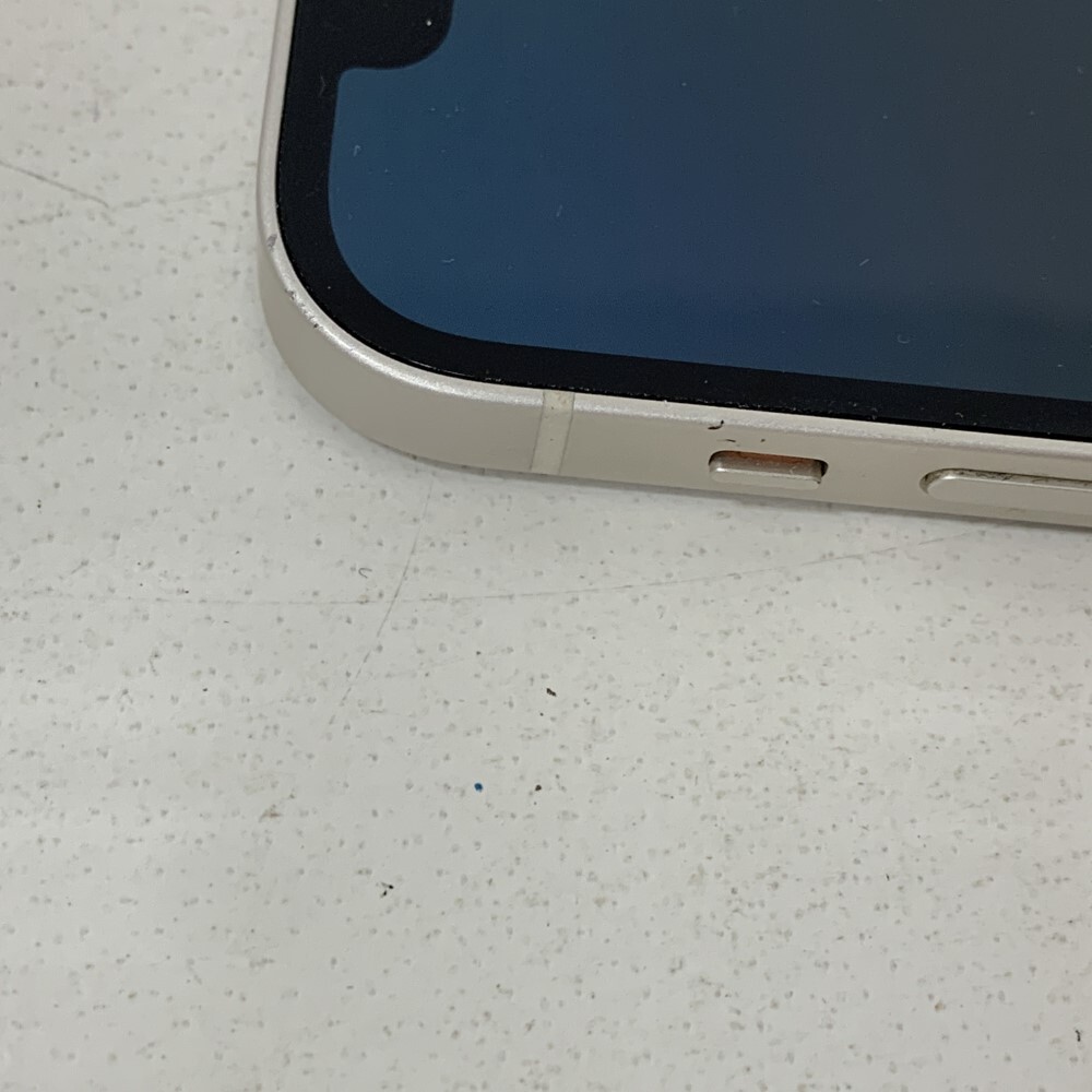 07w25662 ☆1円~ Apple iPhone12 128GB ホワイト 白 キャリア 07w25662 ☆1円~ Apple iPhone12 128GB ホワイト 白 キャリア