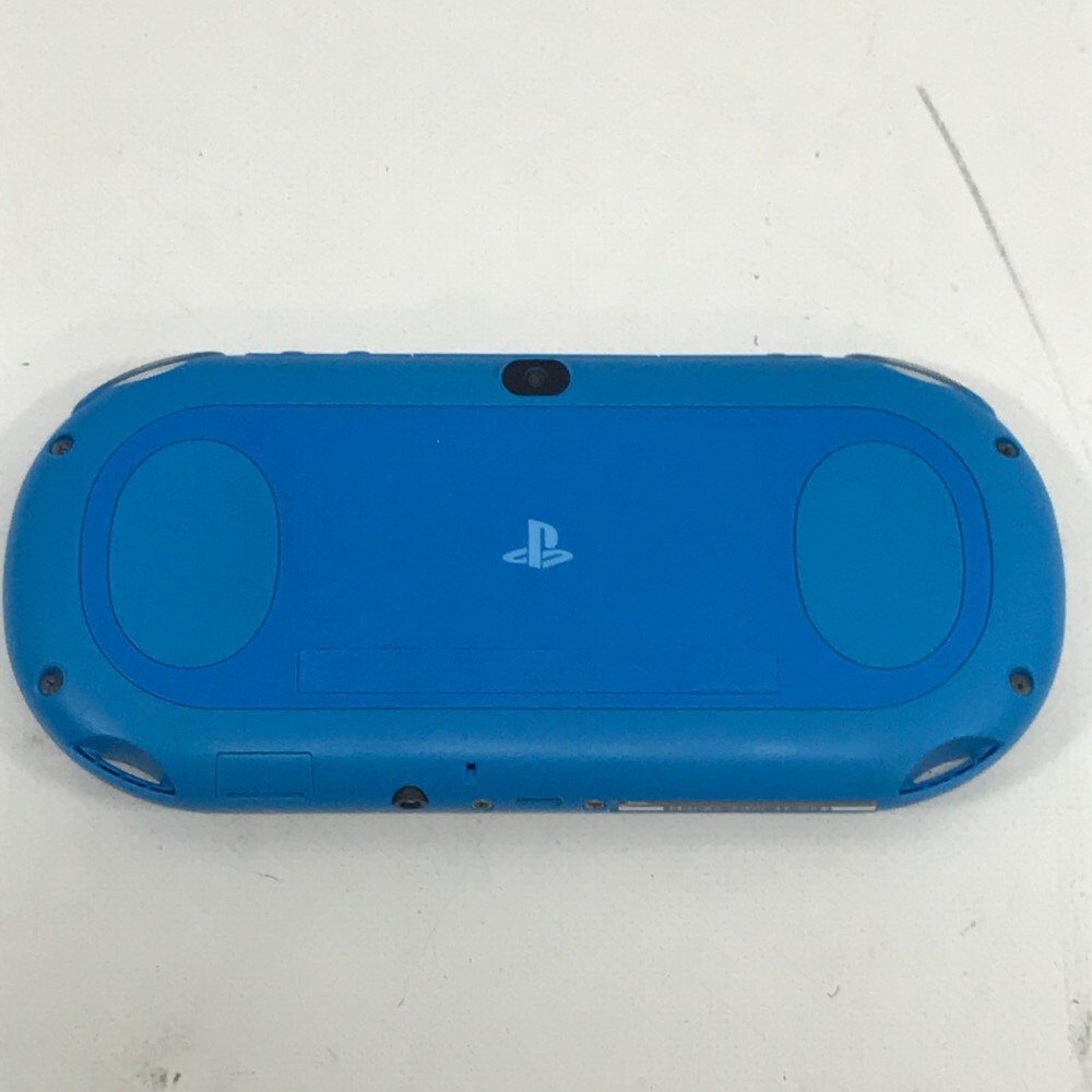 07w26013 ☆1円~ PS VITA 本体 ジャンク品 2個セット SONY 07w26013 ☆1円~ PS VITA 本体 ジャンク品 2個セット SONY