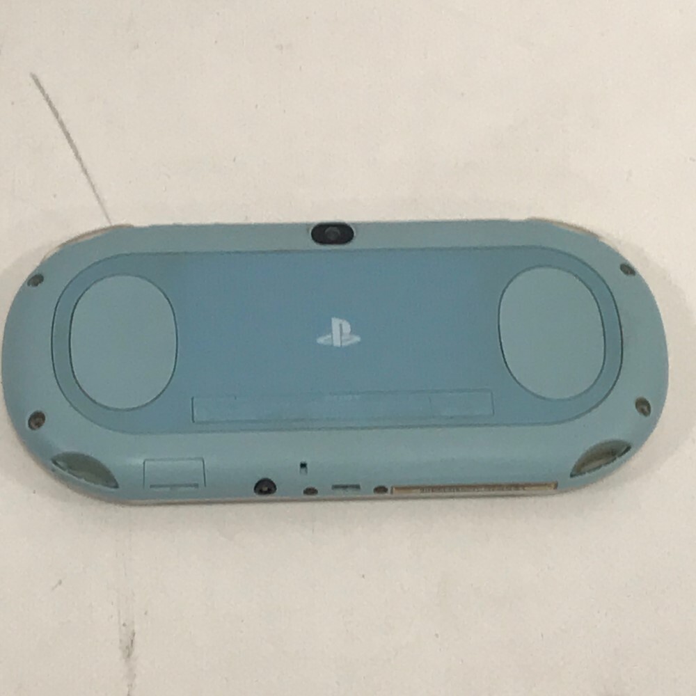 07w26013 ☆1円~ PS VITA 本体 ジャンク品 2個セット SONY 07w26013 ☆1円~ PS VITA 本体 ジャンク品 2個セット SONY