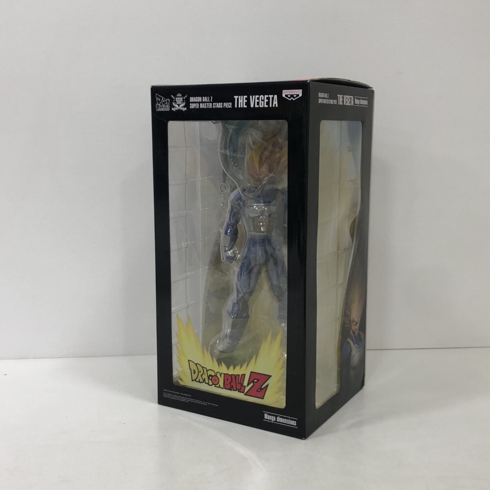 07w27031 ☆1円~ ドラゴンボール フィギュア ベジータ 海外正規 07w27031 ☆1円~ ドラゴンボール フィギュア ベジータ 海外正規