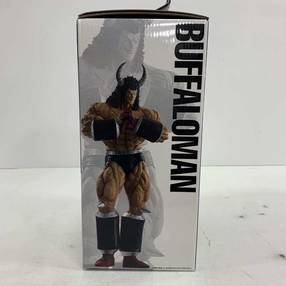 07w50086 ☆1円~ 中古品 一番くじ キン肉マン 完璧超人始祖編 B 07w50086 ☆1円~ 中古品 一番くじ キン肉マン 完璧超人始祖編 B