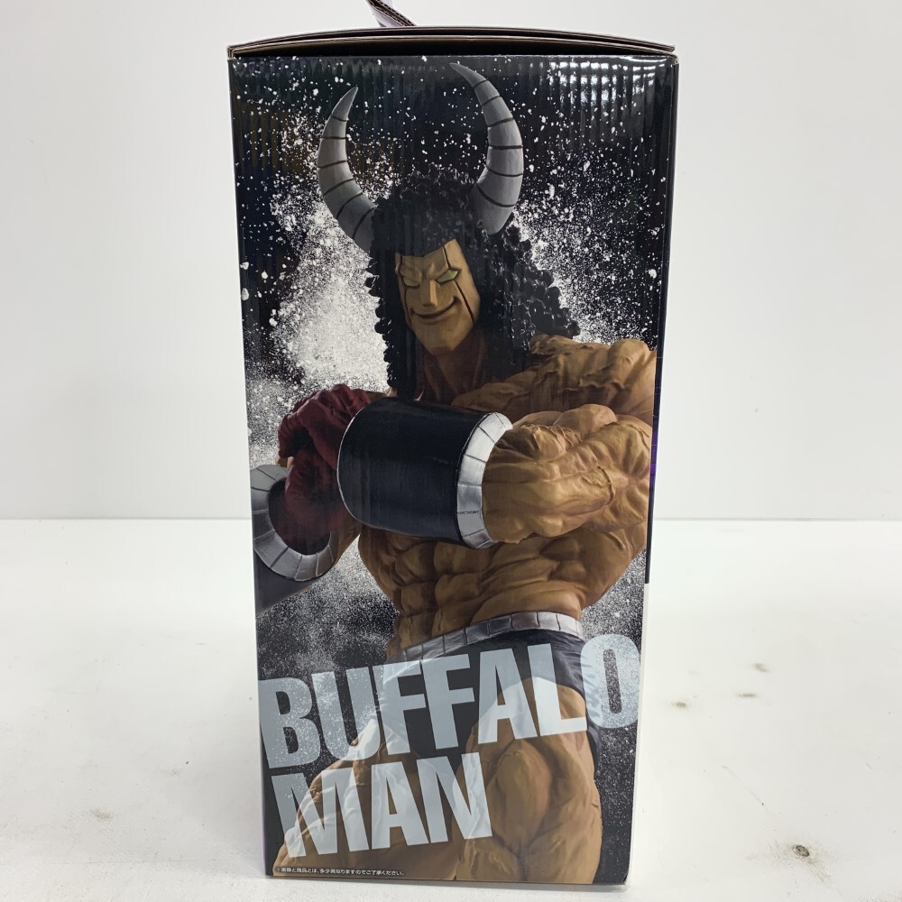 07w50086 ☆1円~ 中古品 一番くじ キン肉マン 完璧超人始祖編 B 07w50086 ☆1円~ 中古品 一番くじ キン肉マン 完璧超人始祖編 B