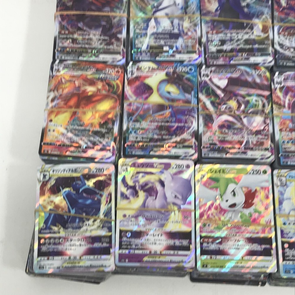 07w27040 ☆1円~ ポケモンカード 約1500枚 RR RRR 大量 まとめ 07w27040 ☆1円~ ポケモンカード 約1500枚 RR RRR 大量 まとめ
