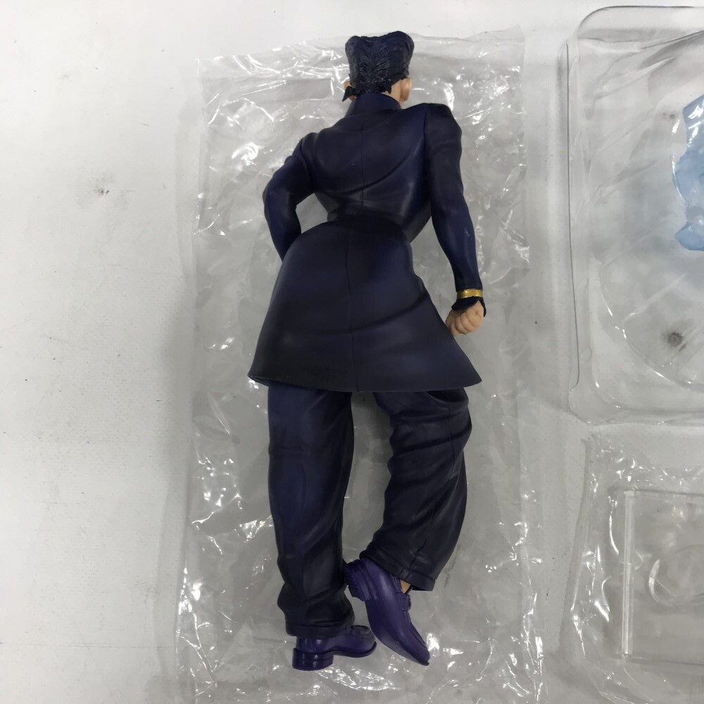 07w26018 ☆1円~ ジョジョの奇妙な冒険 一番くじ フィギュア 2個 07w26018 ☆1円~ ジョジョの奇妙な冒険 一番くじ フィギュア 2個