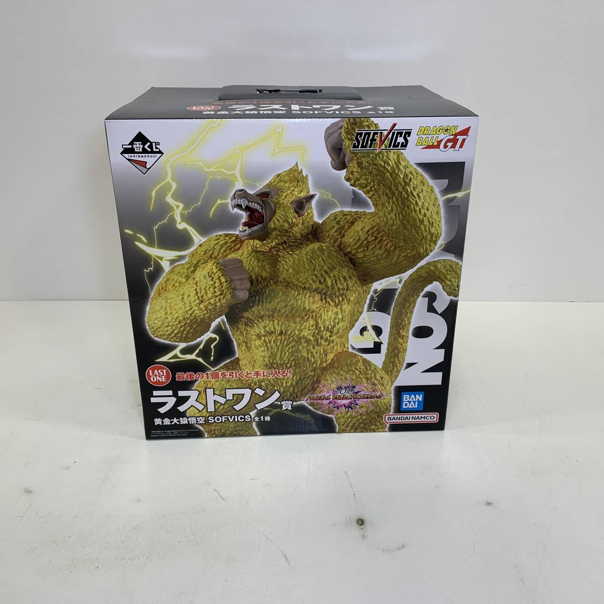 07w41070 ☆1円~ 一番くじ ドラゴンボール VSオムニバス 07w41070 ☆1円~ 一番くじ ドラゴンボール VSオムニバス
