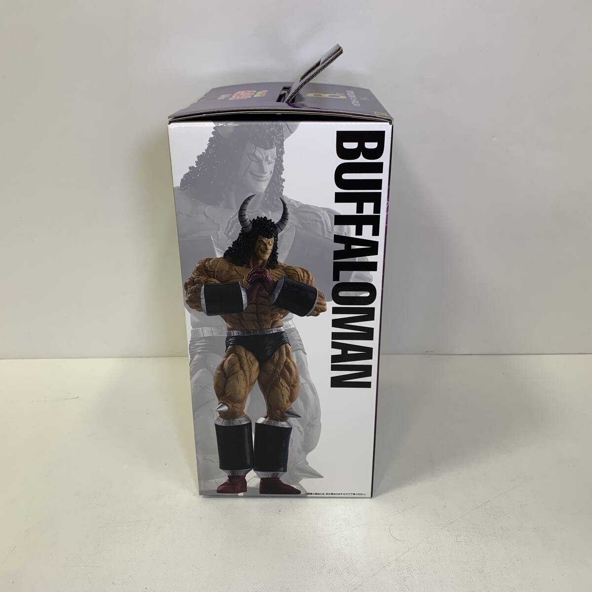 07w41082 ☆1円~ 一番くじ キン肉マン 完璧超人始祖編 B賞 07w41082 ☆1円~ 一番くじ キン肉マン 完璧超人始祖編 B賞