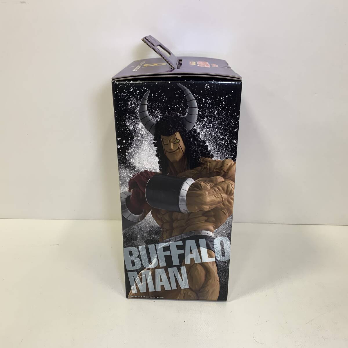 07w41082 ☆1円~ 一番くじ キン肉マン 完璧超人始祖編 B賞 07w41082 ☆1円~ 一番くじ キン肉マン 完璧超人始祖編 B賞