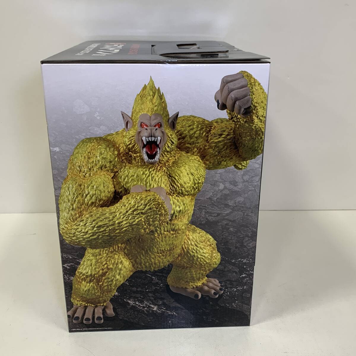 07w41086 ☆1円~ 一番くじ ドラゴンボール VSオムニバス 07w41086 ☆1円~ 一番くじ ドラゴンボール VSオムニバス