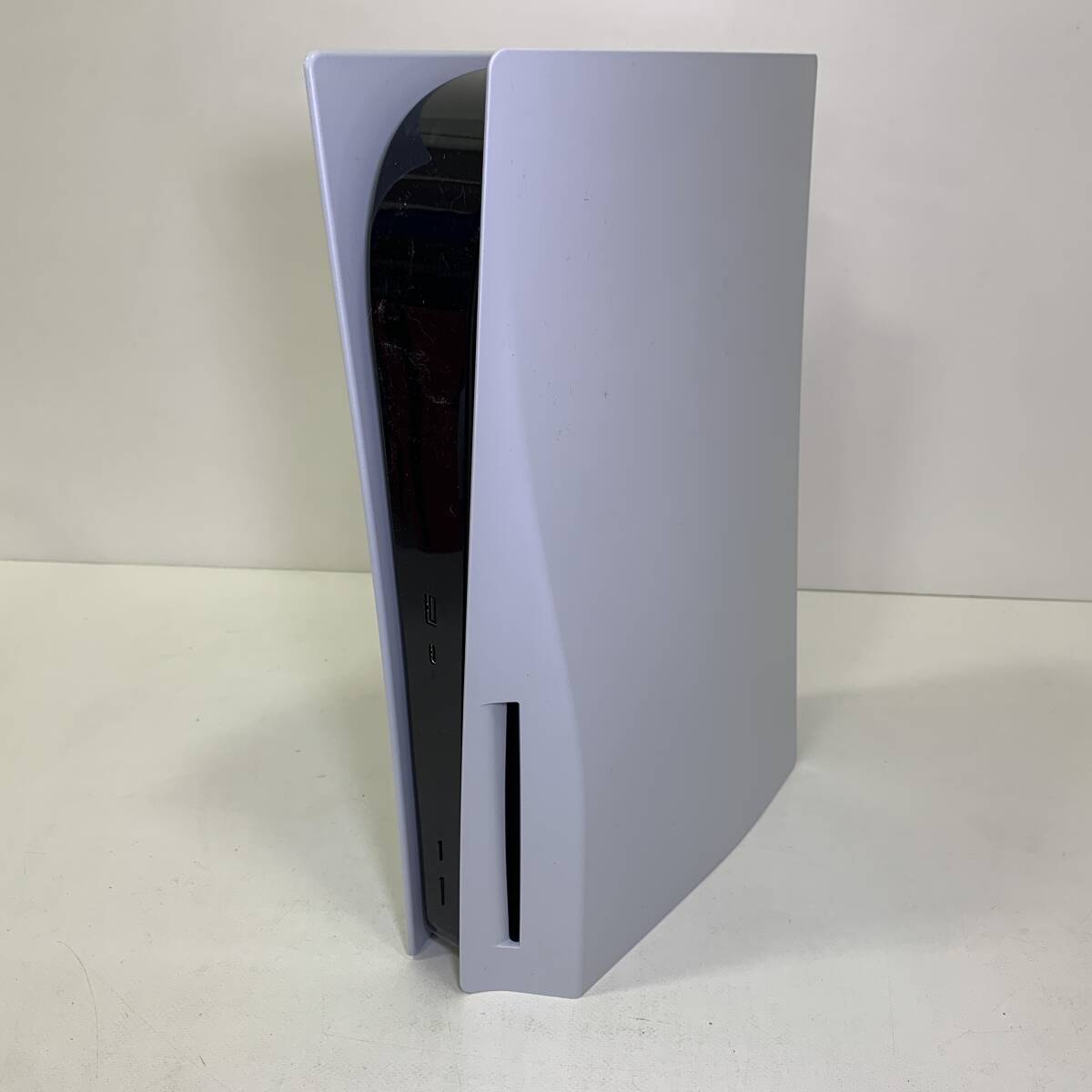 07w26058 ☆1円~ PlayStation5 プレイステーション5 CFI-1200A 07w26058 ☆1円~ PlayStation5 プレイステーション5 CFI-1200A