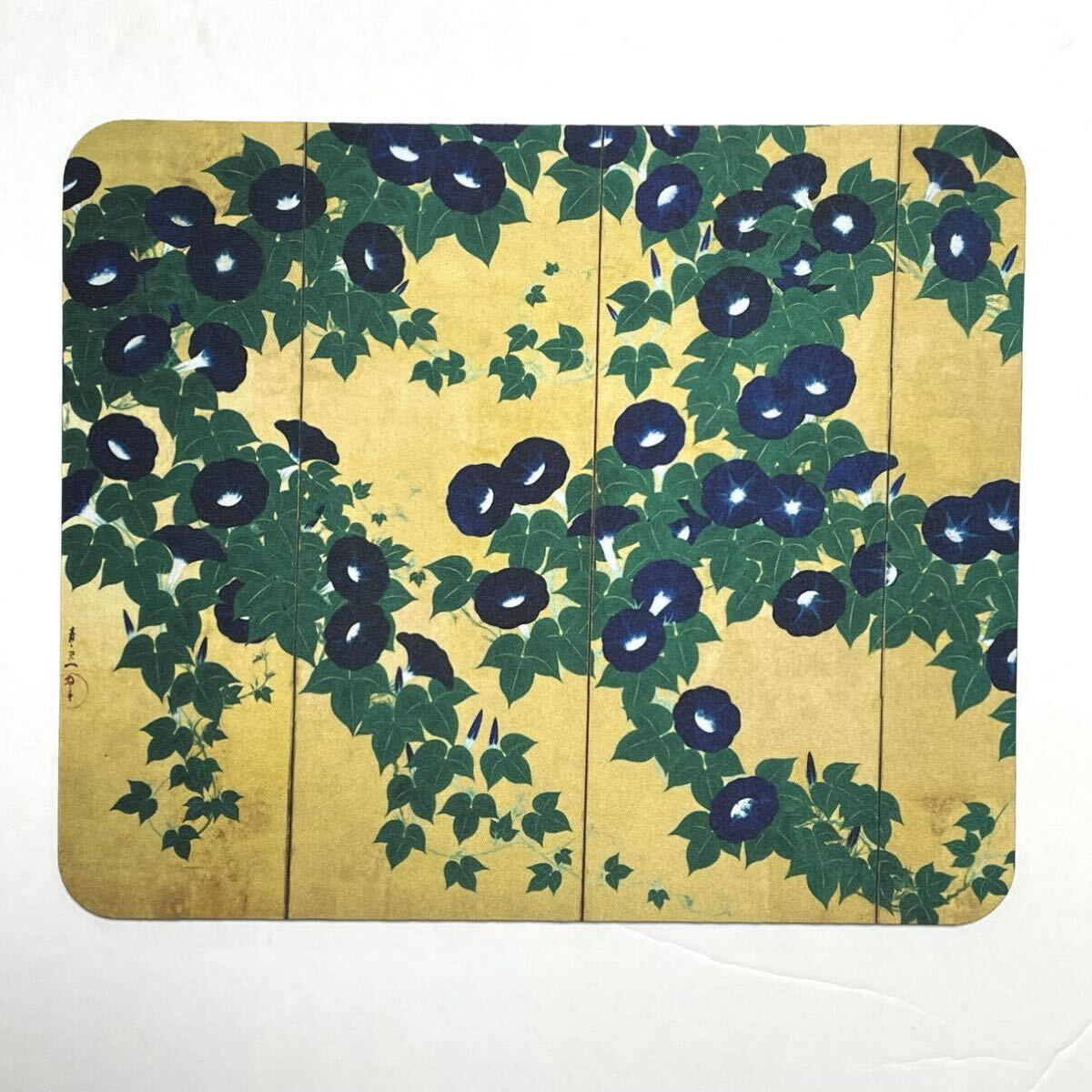  Suzuki . один утро лицо map ширма ( часть ) коврик для мыши 