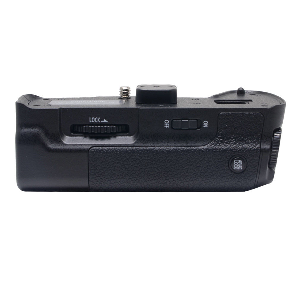 DMW-BLC12 対応 DMW-BGG1 バッテリーグリップ 互換品 LUMIX ルミックス DMC-G8 / DMC-G8H パナソニック Panasonic