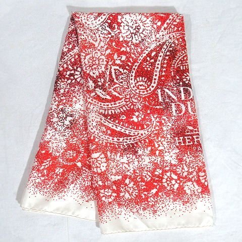 ☆極美品☆HERMES エルメス*カレ90*INDIAN DUST/インディアン ☆極美品☆HERMES エルメス*カレ90*INDIAN DUST/インディアン