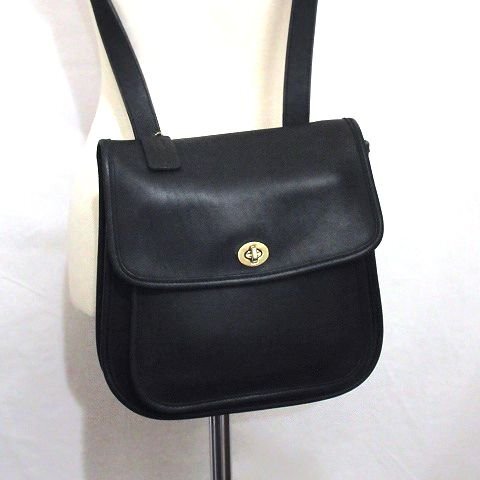 ☆美品☆COACH コーチ*オールドコーチ*本革/グラブタンレザー ☆美品☆COACH コーチ*オールドコーチ*本革/グラブタンレザー