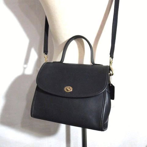 ☆美品☆COACH コーチ*オールドコーチ*本革/グラブタンレザー ☆美品☆COACH コーチ*オールドコーチ*本革/グラブタンレザー