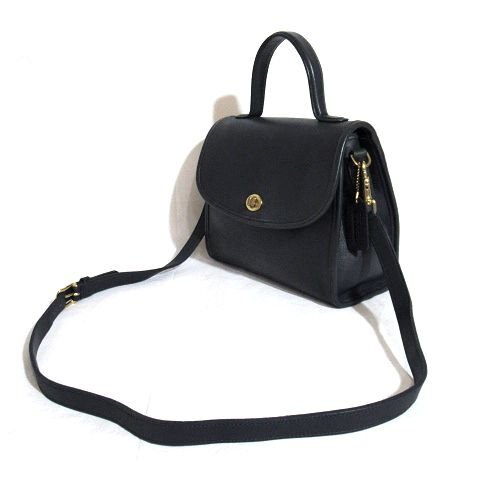 ☆美品☆COACH コーチ*オールドコーチ*本革/グラブタンレザー ☆美品☆COACH コーチ*オールドコーチ*本革/グラブタンレザー