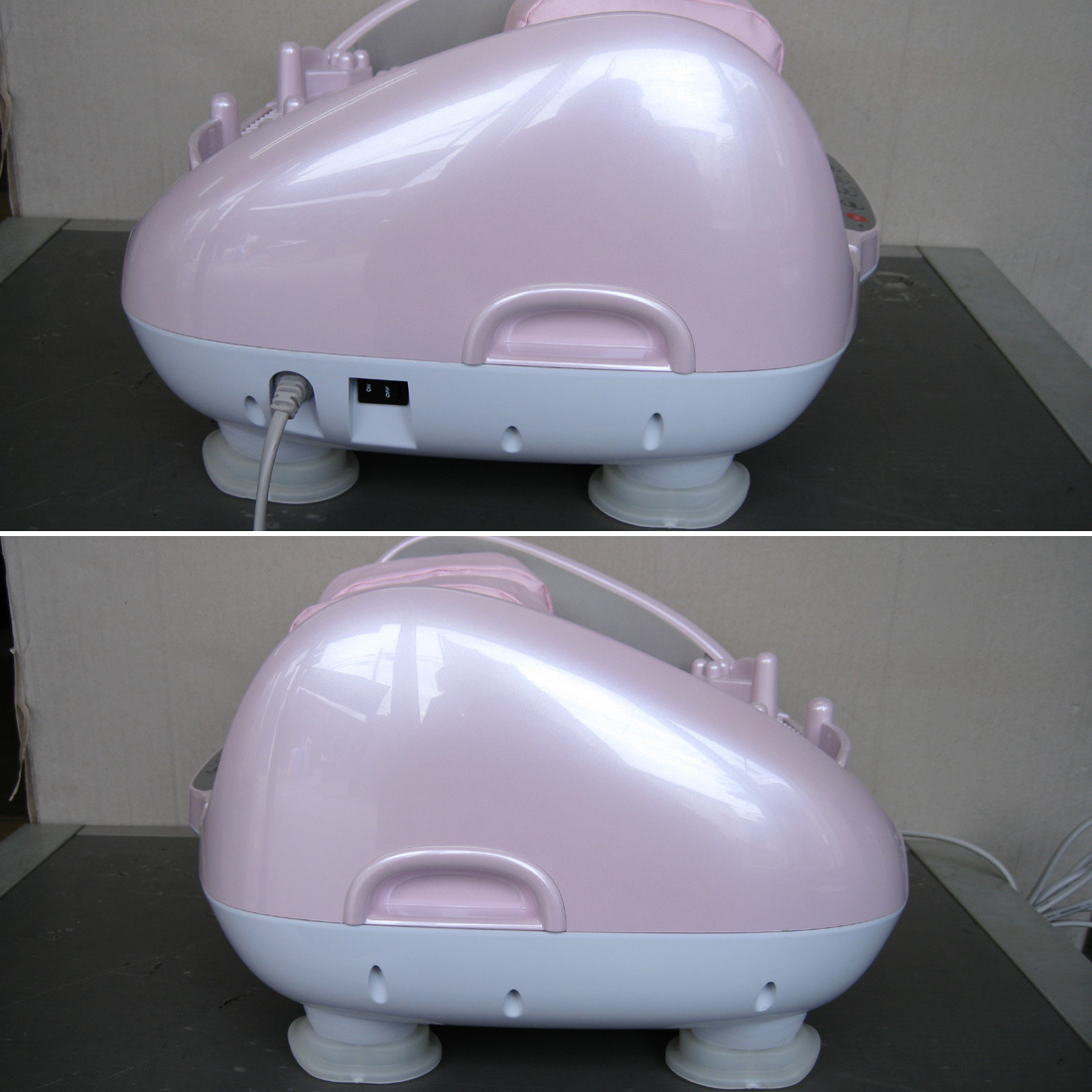 ○○家庭用電機マッサージ機 MERCI メルシー エスコート エイチ ○○家庭用電機マッサージ機 MERCI メルシー エスコート エイチ