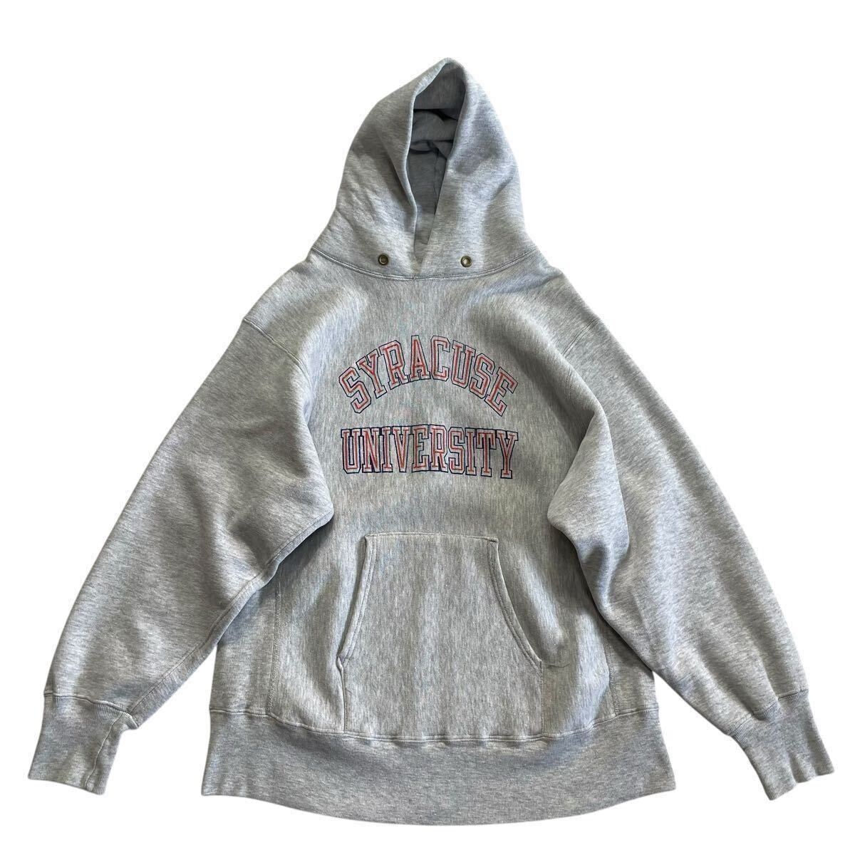 美品♪80s USA製 トリコタグ Champion リバースウィーブ 美品♪80s USA製 トリコタグ Champion リバースウィーブ