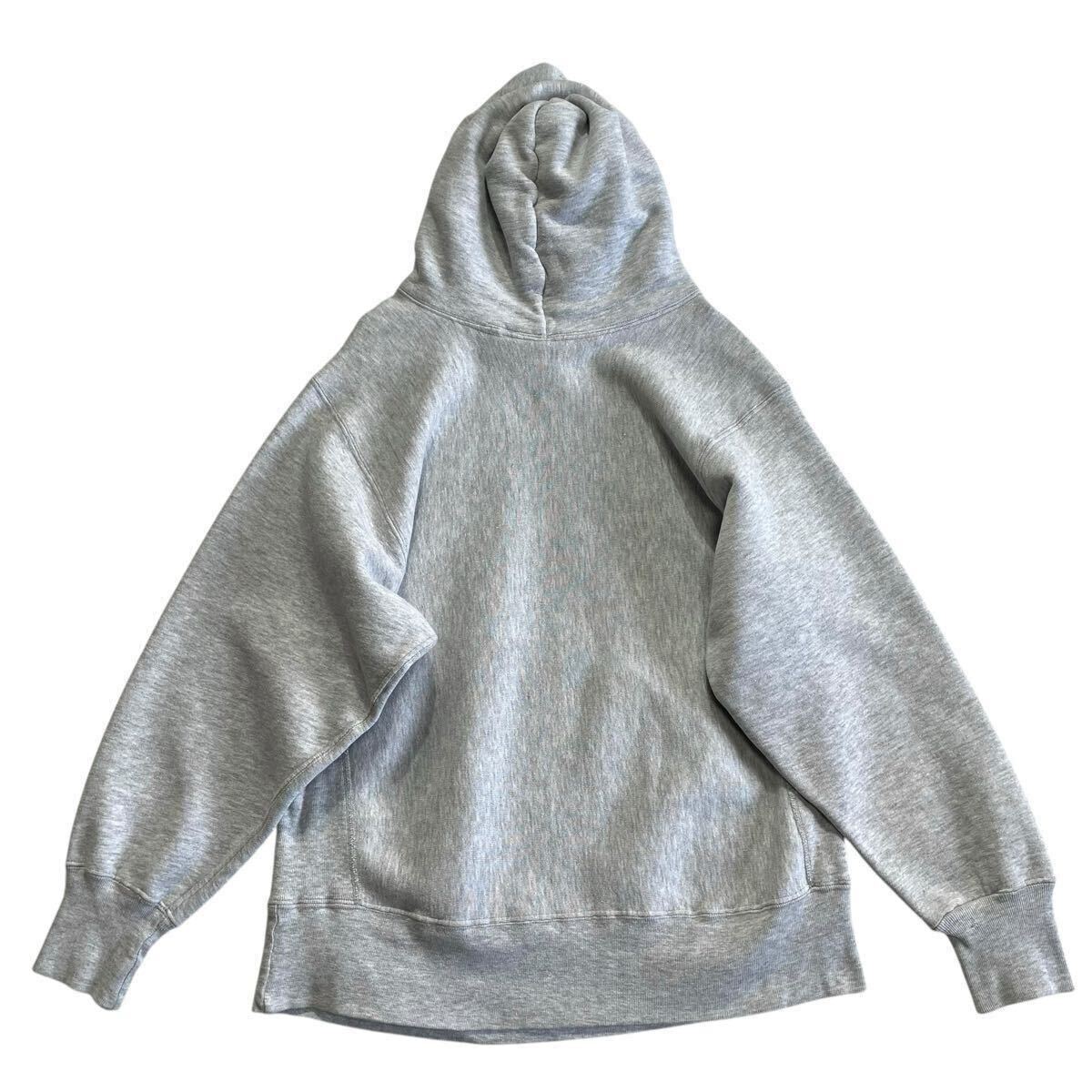 美品♪80s USA製 トリコタグ Champion リバースウィーブ 美品♪80s USA製 トリコタグ Champion リバースウィーブ