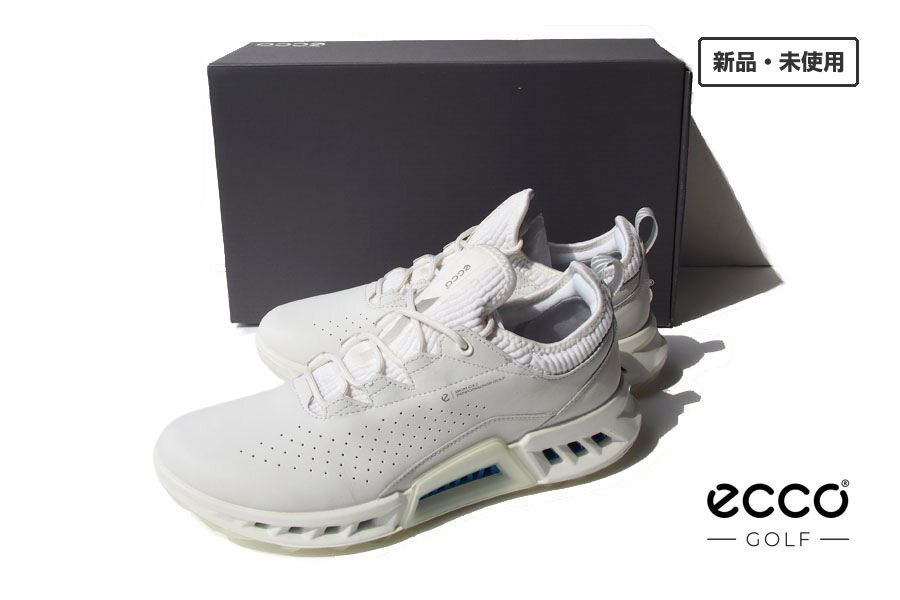 送料無料 新品|未使用|エコー|ecco|メンズゴルフシューズ 送料無料 新品|未使用|エコー|ecco|メンズゴルフシューズ