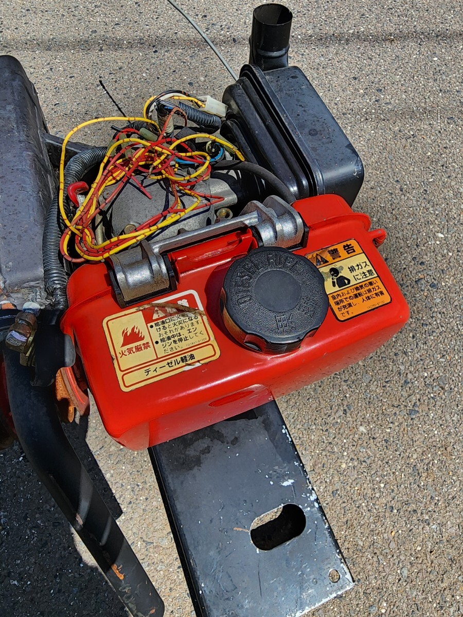 [ бесплатная доставка ]YANMAR дизель двигатель L48ASEPR дизель максимальная мощность 4.7ps Yanmar дизель акционерное общество 4 лошадиные силы 