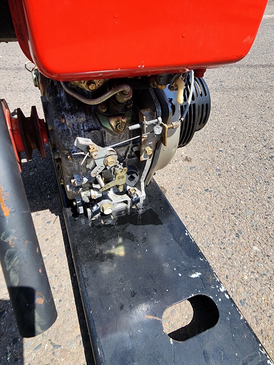[ бесплатная доставка ]YANMAR дизель двигатель L48ASEPR дизель максимальная мощность 4.7ps Yanmar дизель акционерное общество 4 лошадиные силы 