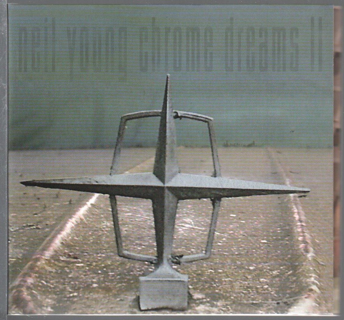 ■ニール?ヤング(Neil Young)■「Chrome Dreams II」■CD+DVD■輸入盤■紙ジャケット仕様■品番:093624990642■2007年発売■概ね美品■
