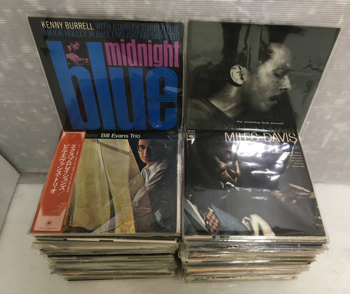 J276 □LP レコード JAZZ ジャズ 165枚まとめ BLUENOTE J276 □LP レコード JAZZ ジャズ 165枚まとめ BLUENOTE