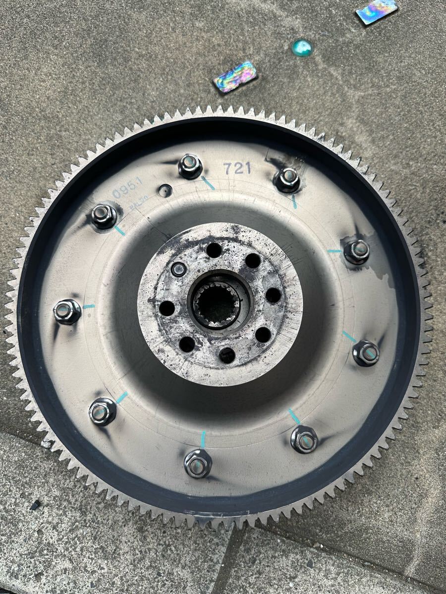 JZX100 ORC オグラ メタルツイン 強化クラッチ 1JZ R154 JZX110 JZX100 ORC オグラ メタルツイン 強化クラッチ 1JZ R154 JZX110