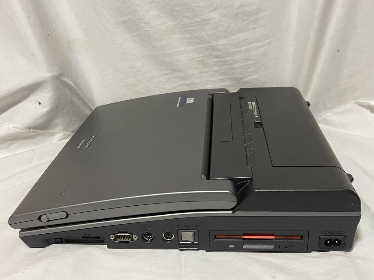 Panasonic FW-U1CSD500 SLALA カラーワープロ カートリッジ Panasonic FW-U1CSD500 SLALA カラーワープロ カートリッジ