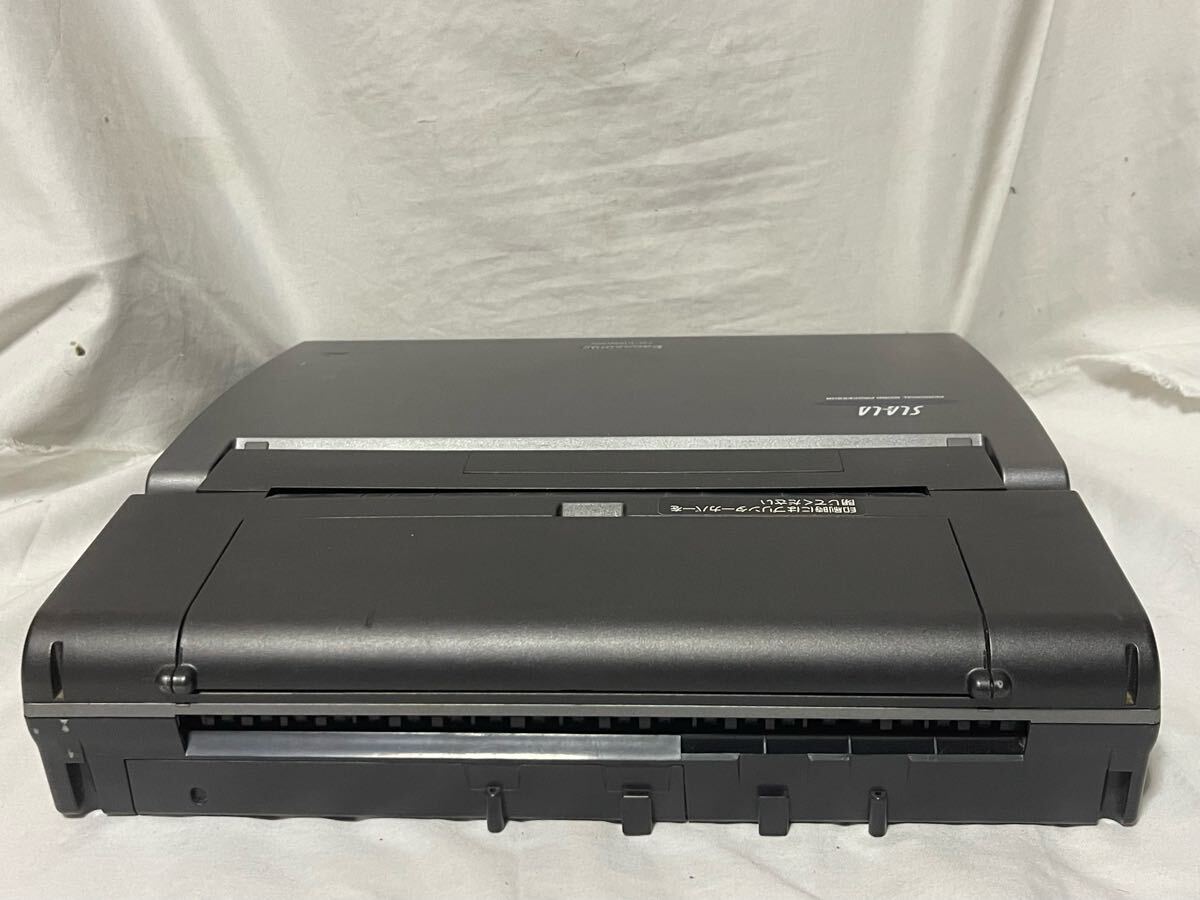 Panasonic FW-U1CSD500 SLALA カラーワープロ カートリッジ Panasonic FW-U1CSD500 SLALA カラーワープロ カートリッジ