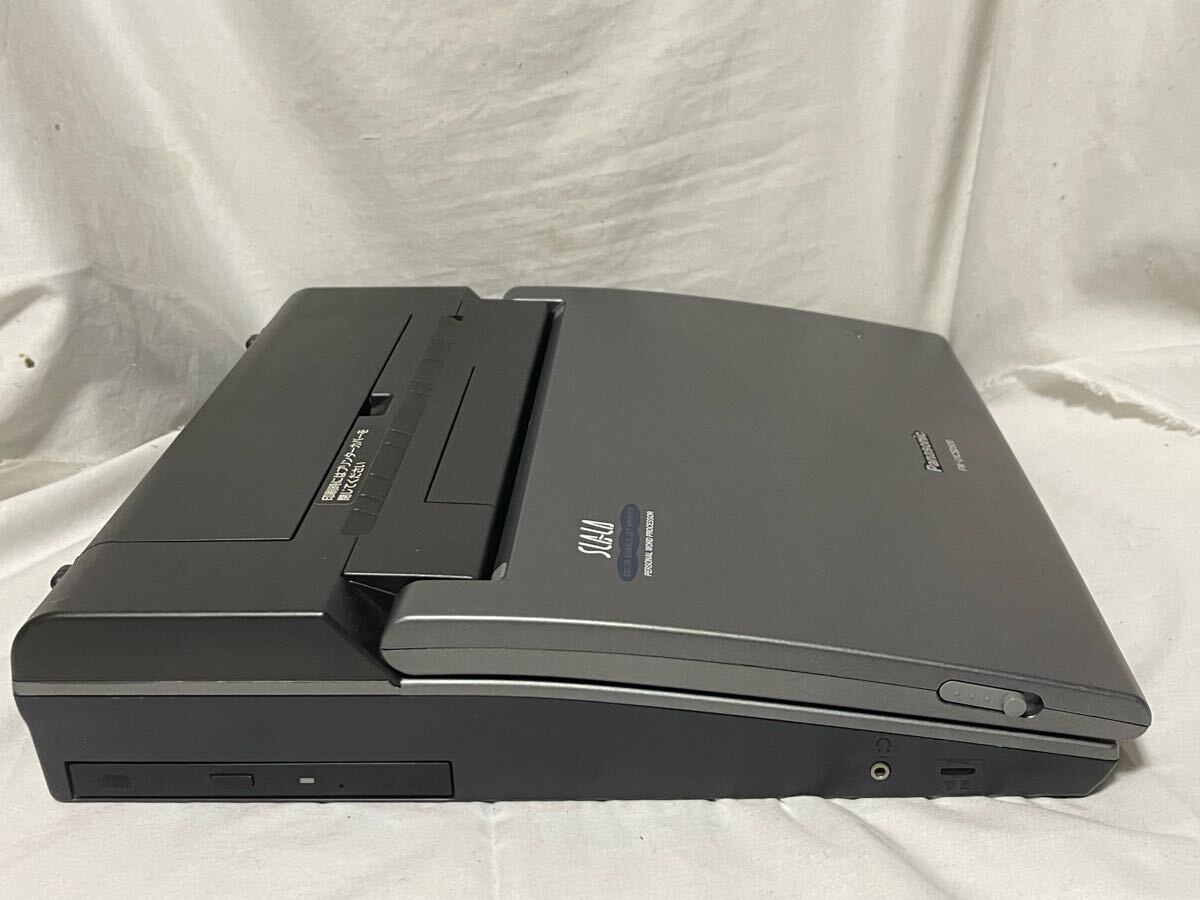 Panasonic FW-U1CSD500 SLALA カラーワープロ カートリッジ Panasonic FW-U1CSD500 SLALA カラーワープロ カートリッジ