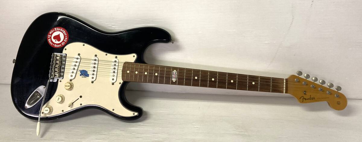 Fender フェンダー STRATOCASTER ストラトキャスター Contour Fender フェンダー STRATOCASTER ストラトキャスター Contour