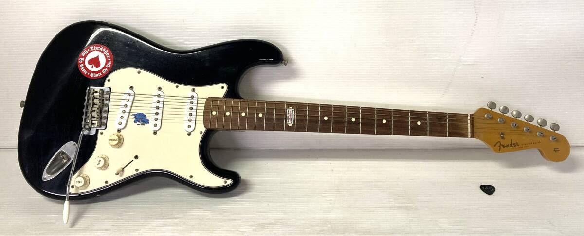Fender フェンダー STRATOCASTER ストラトキャスター Contour Fender フェンダー STRATOCASTER ストラトキャスター Contour