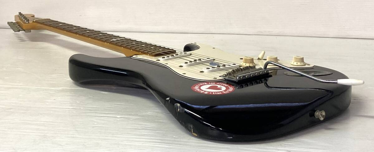 Fender フェンダー STRATOCASTER ストラトキャスター Contour Fender フェンダー STRATOCASTER ストラトキャスター Contour