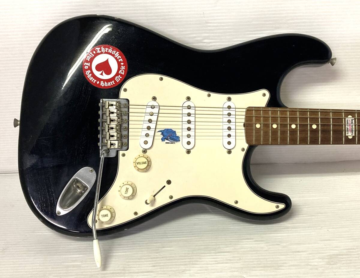 Fender フェンダー STRATOCASTER ストラトキャスター Contour Fender フェンダー STRATOCASTER ストラトキャスター Contour