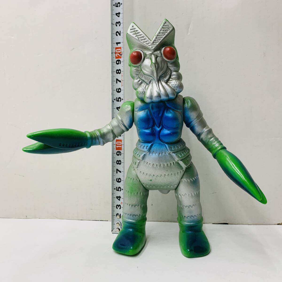 バンダイ Bクラブ B-CLUB? ブルマァクの怪獣シリーズ? 復刻版 バンダイ Bクラブ B-CLUB? ブルマァクの怪獣シリーズ? 復刻版