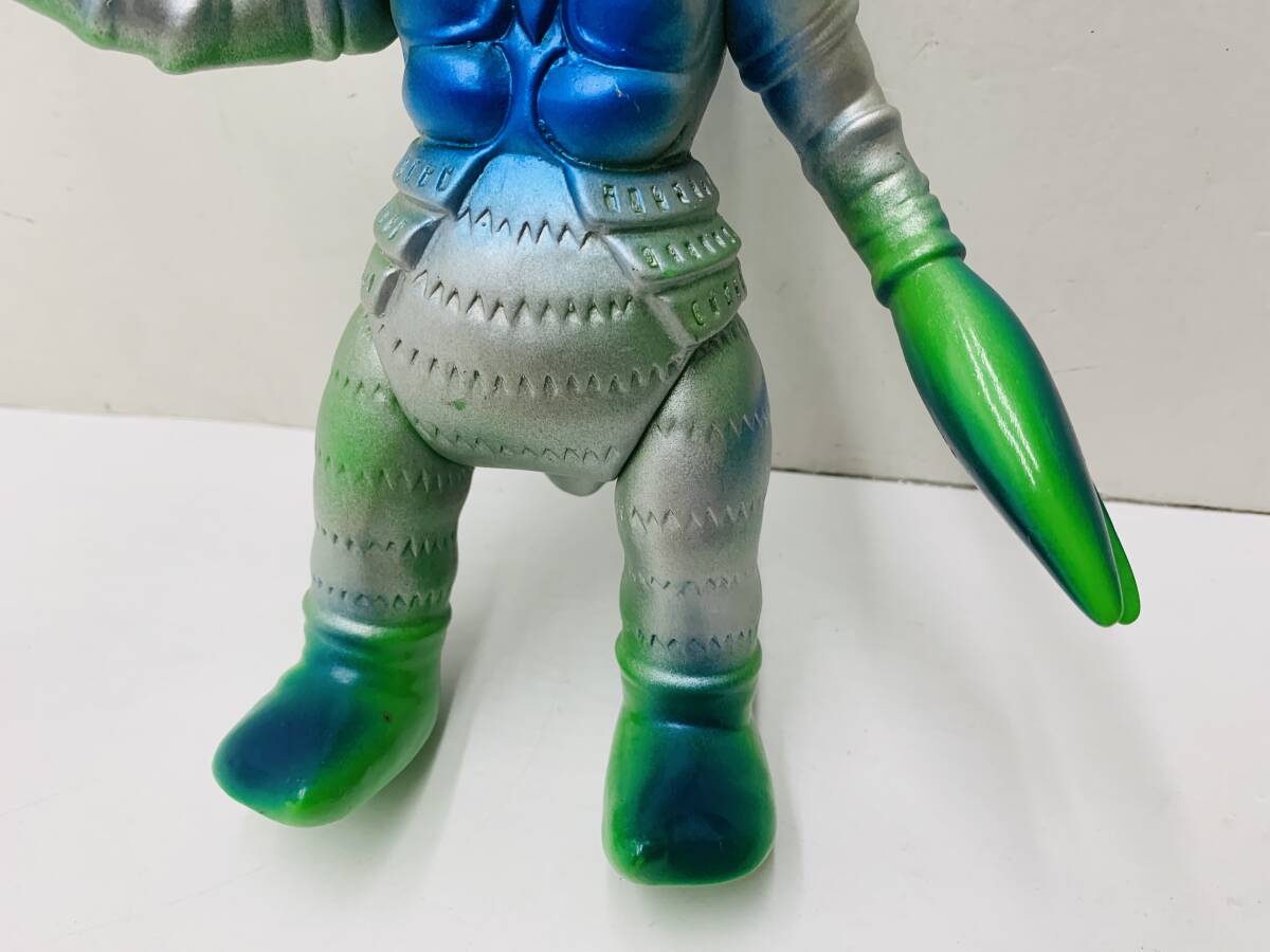バンダイ Bクラブ B-CLUB? ブルマァクの怪獣シリーズ? 復刻版 バンダイ Bクラブ B-CLUB? ブルマァクの怪獣シリーズ? 復刻版