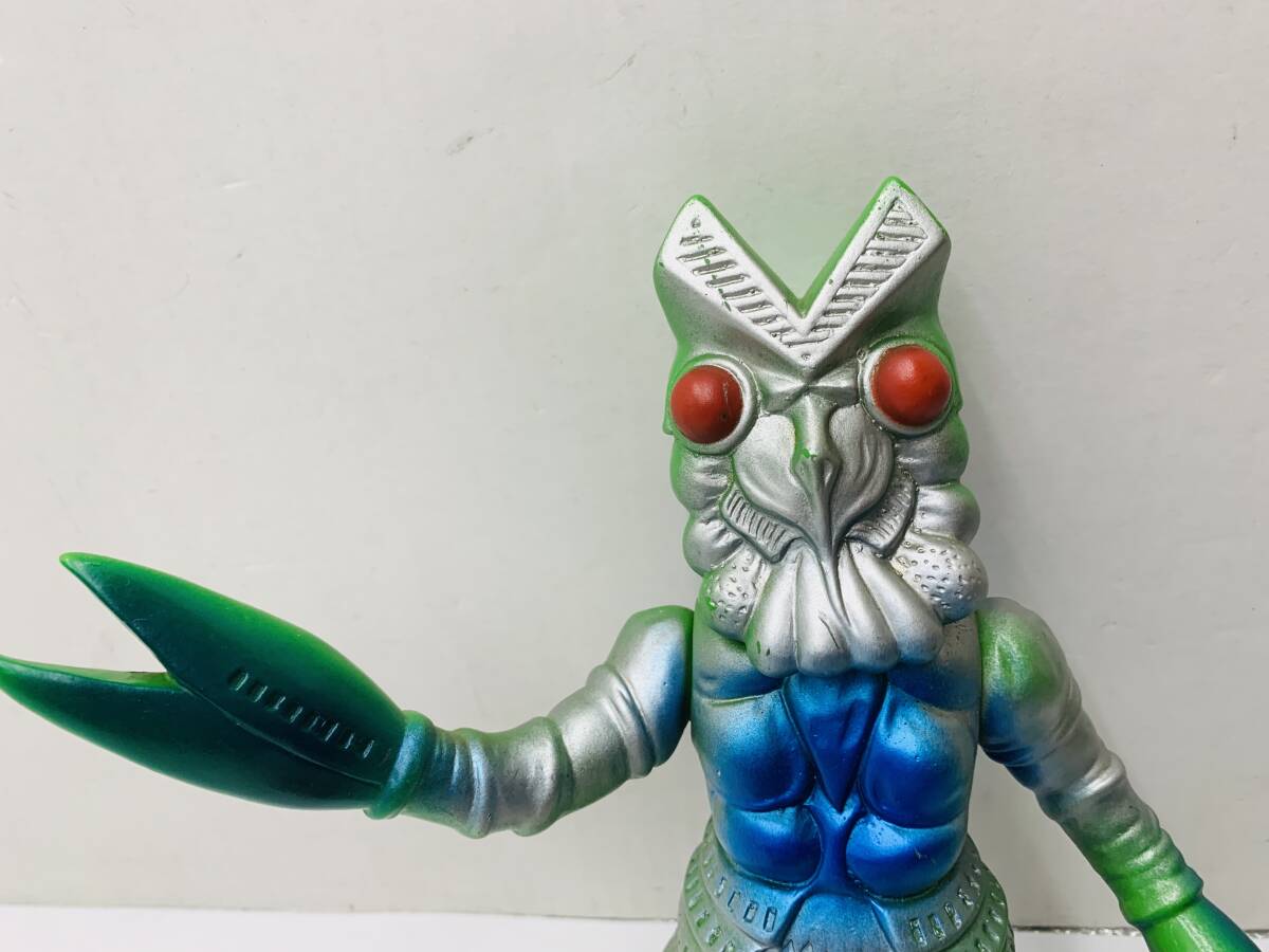 バンダイ Bクラブ B-CLUB? ブルマァクの怪獣シリーズ? 復刻版 バンダイ Bクラブ B-CLUB? ブルマァクの怪獣シリーズ? 復刻版