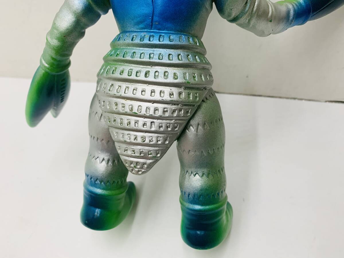バンダイ Bクラブ B-CLUB? ブルマァクの怪獣シリーズ? 復刻版 バンダイ Bクラブ B-CLUB? ブルマァクの怪獣シリーズ? 復刻版
