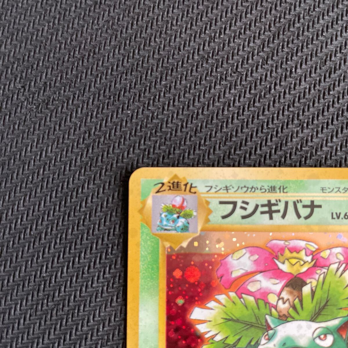 ポケモンカード 旧裏 旧裏面 キラ とりかえっこプリーズ ポケモンカード 旧裏 旧裏面 キラ とりかえっこプリーズ