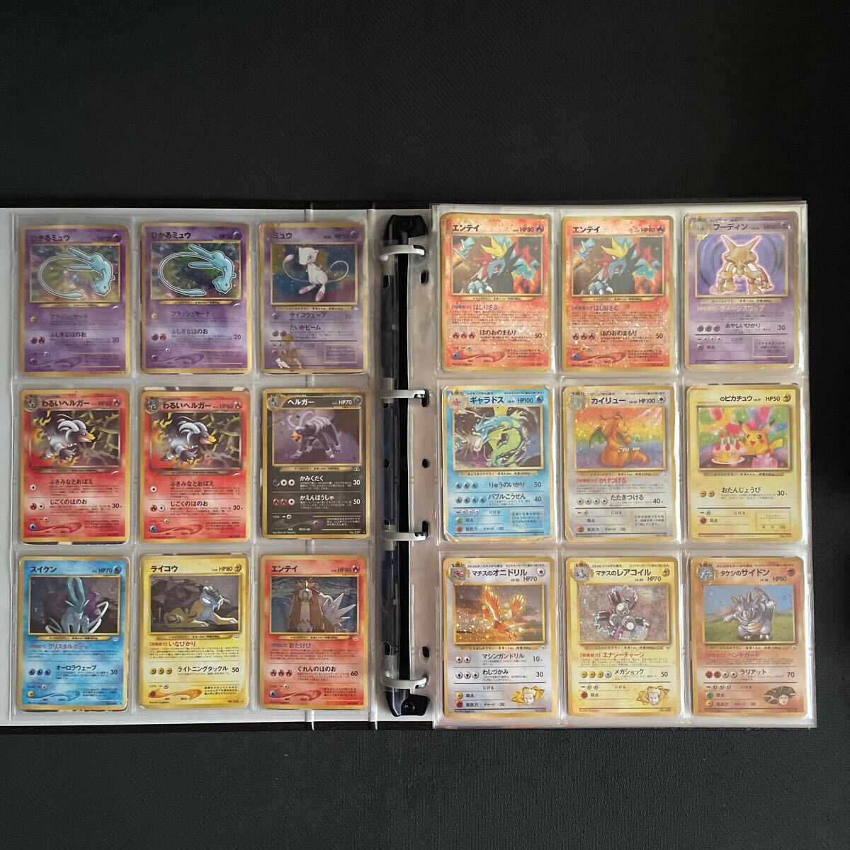 ポケモンカード 旧裏 旧裏面 キラ ノーマル 大量 初版 マーク ポケモンカード 旧裏 旧裏面 キラ ノーマル 大量 初版 マーク