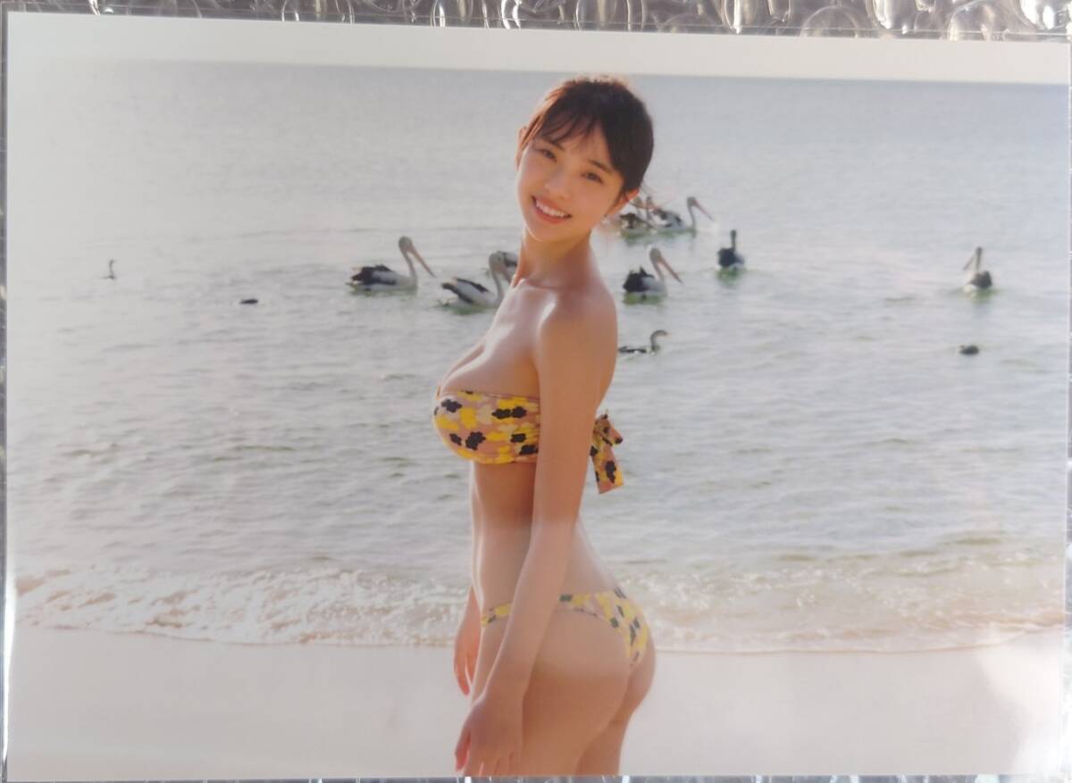 直筆サイン入り 菊地姫奈 3rd写真集「memory」 イベント特典生 直筆サイン入り 菊地姫奈 3rd写真集「memory」 イベント特典生