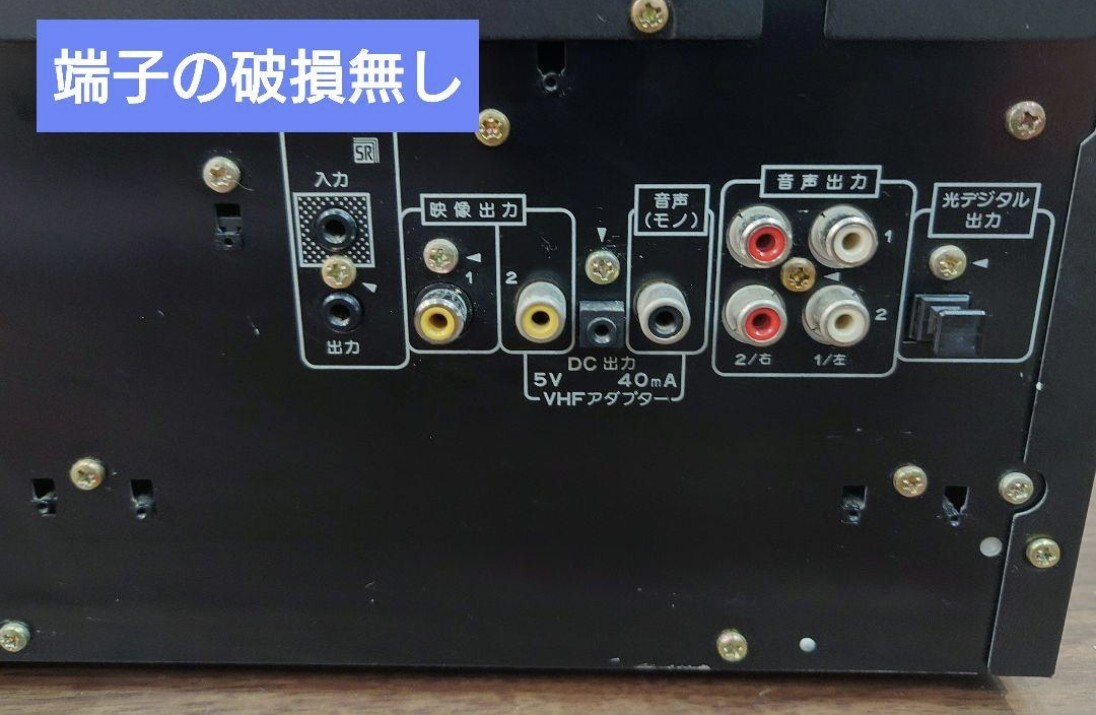 動作確認済】パイオニア レーザーアクティブ CLD-A100 + PAC-S1 動作確認済】パイオニア レーザーアクティブ CLD-A100 + PAC-S1