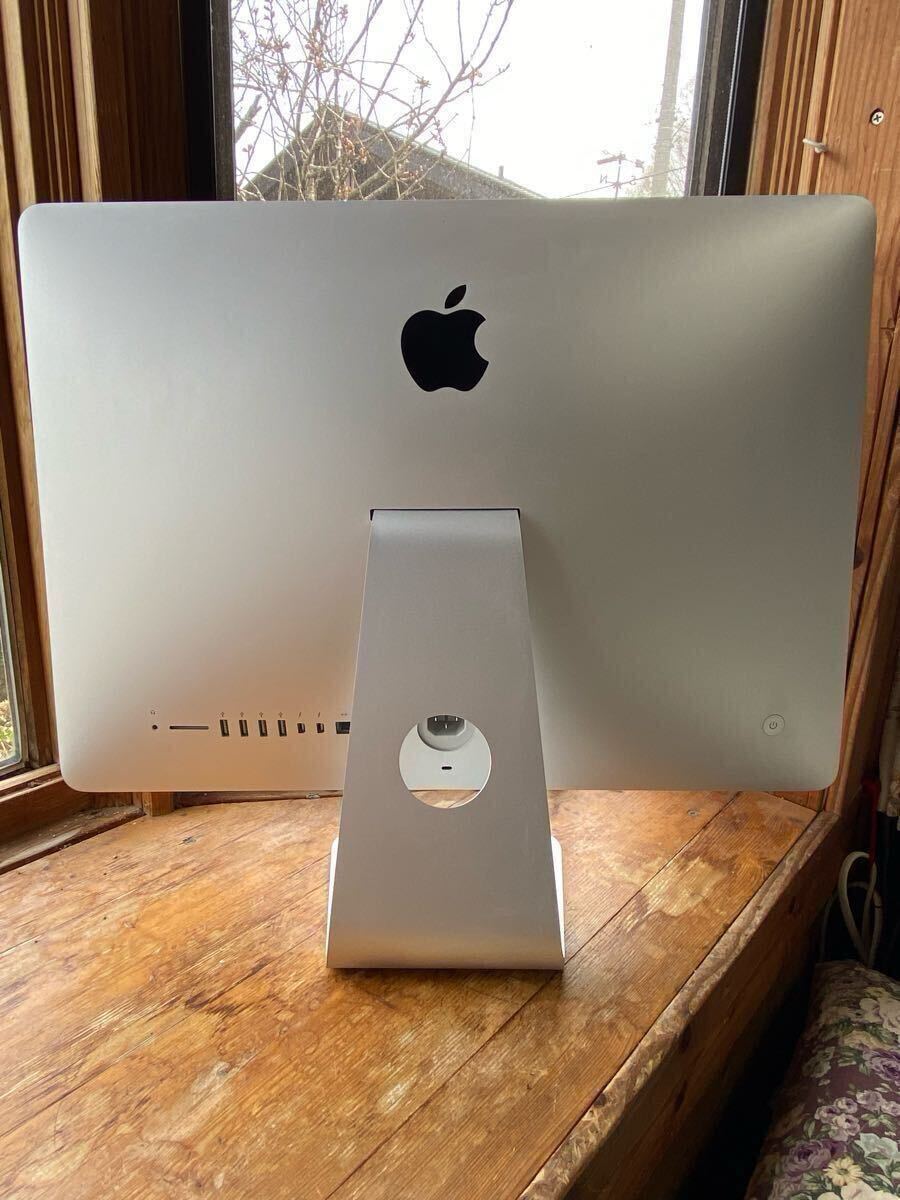 ☆FusionDrive1.12TB☆iMac 21.5インチ/Corei7 3.1GHz/RAM16GB ☆FusionDrive1.12TB☆iMac 21.5インチ/Corei7 3.1GHz/RAM16GB