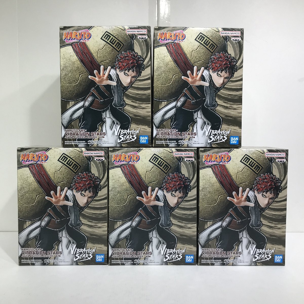 城東86-4-24/未開封】NARUTO ナルト VIBRATION STARS フィギュア 城東86-4-24/未開封】NARUTO ナルト VIBRATION STARS フィギュア