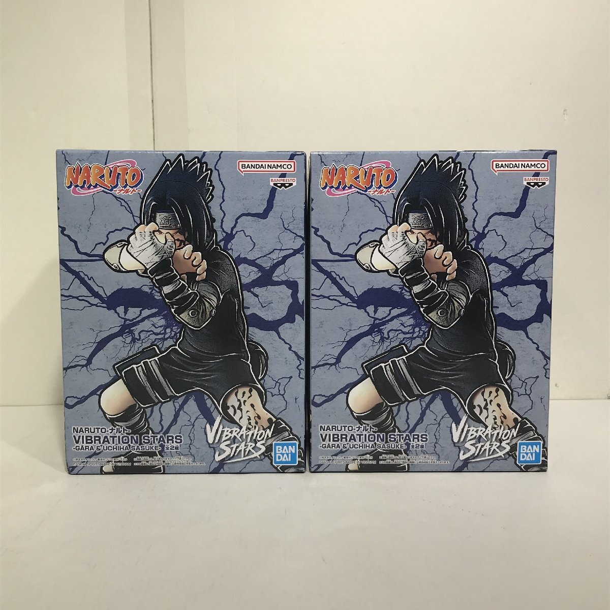 城東86-4-24/未開封】NARUTO ナルト VIBRATION STARS フィギュア 城東86-4-24/未開封】NARUTO ナルト VIBRATION STARS フィギュア