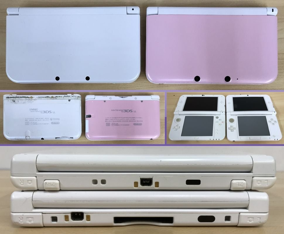 大清水24-36-0327】【1円スタート】ジャンク ニンテンドー 3DS 大清水24-36-0327】【1円スタート】ジャンク ニンテンドー 3DS