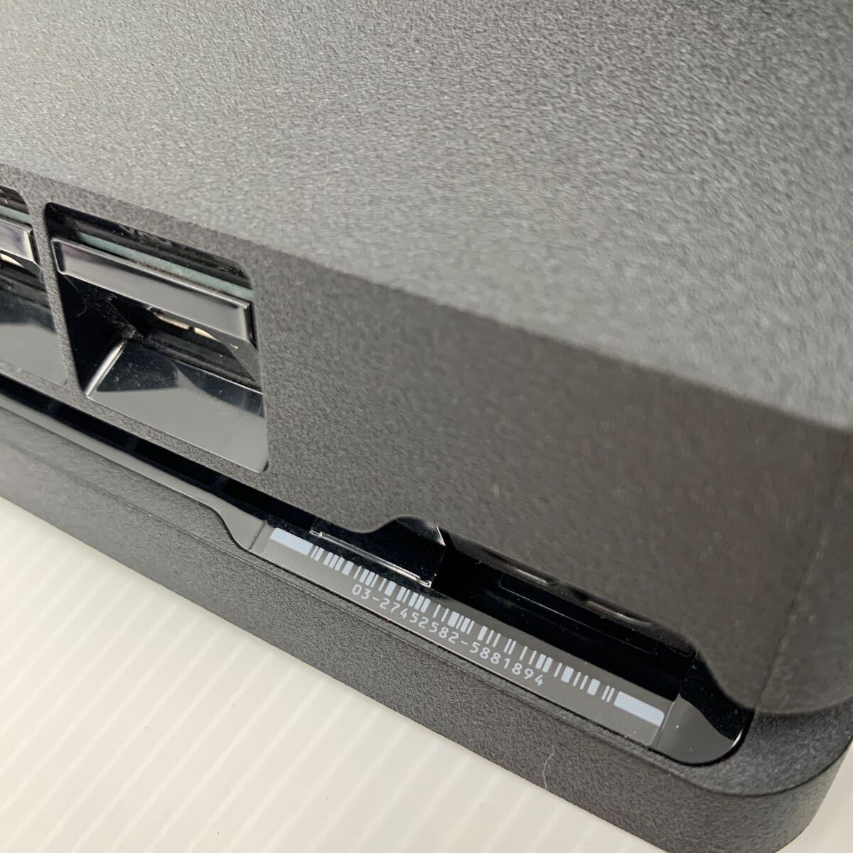 1円スタート プレステ4本体 FW8.50 CUH-2200A 美品 HDD 封印 1円スタート プレステ4本体 FW8.50 CUH-2200A 美品 HDD 封印